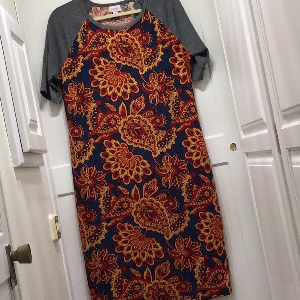 Lularoe Julia